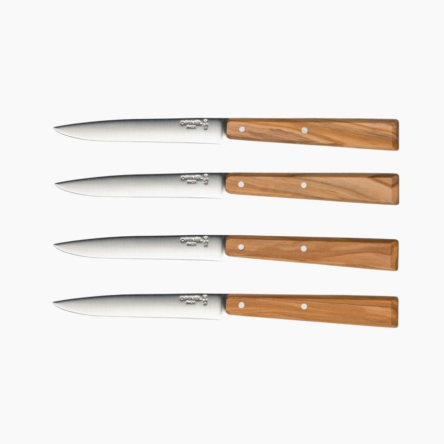 Opinel Bon Appetit Table knife Natural 11cm SINGLE