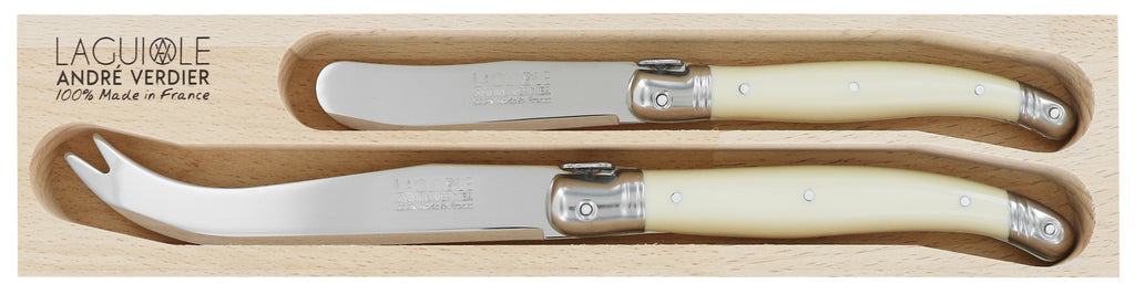 AV Cheese Knife Set