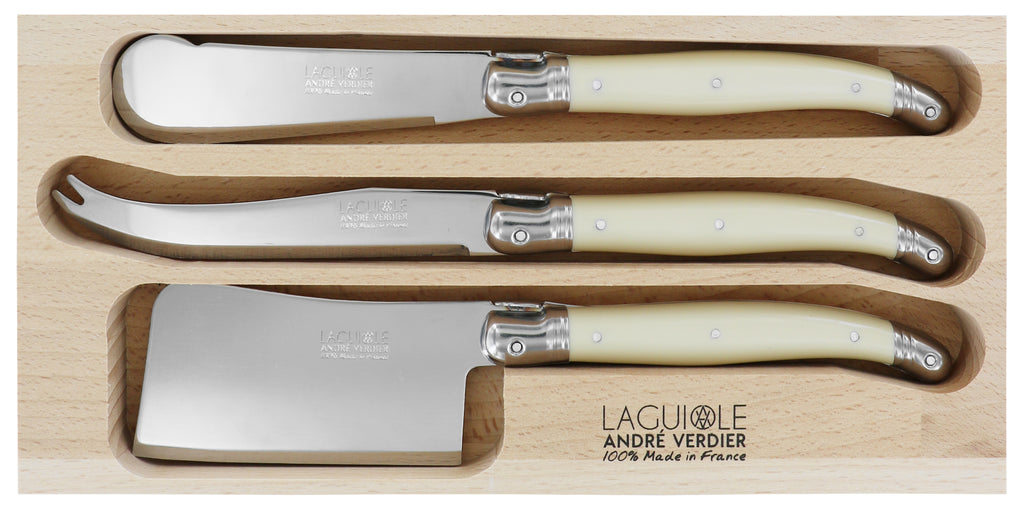 AV Cheese Knife Set