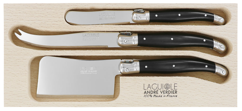 AV Cheese Knife Set