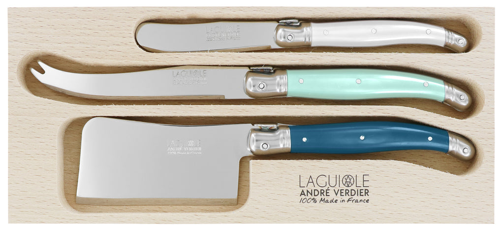 AV Cheese Knife Set