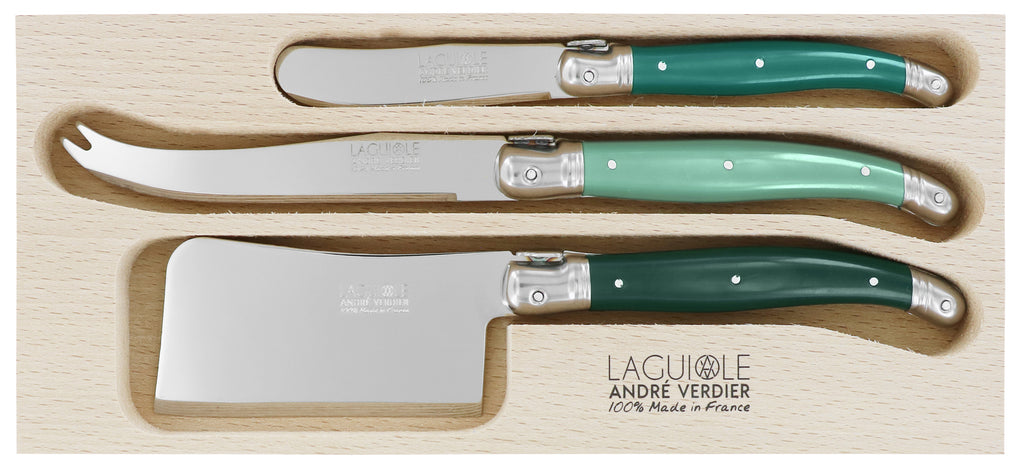 AV Cheese Knife Set