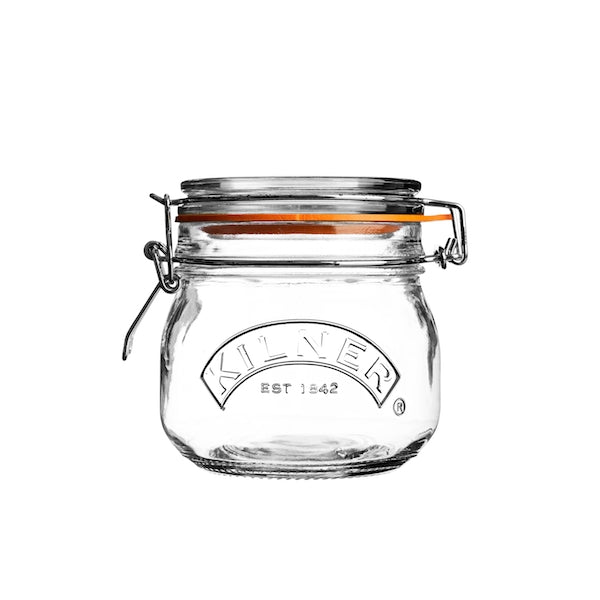 Kilner CLIP Top Jar