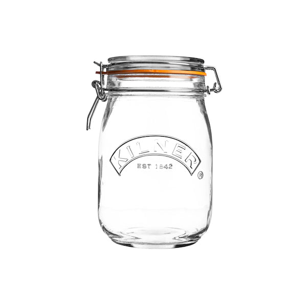 Kilner CLIP Top Jar