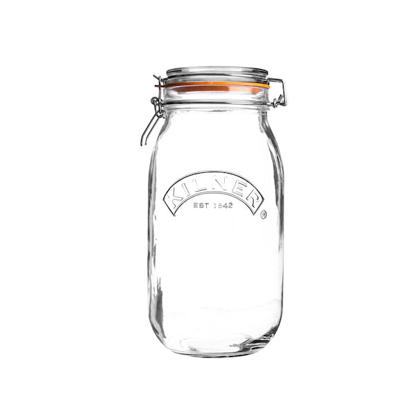 Kilner CLIP Top Jar