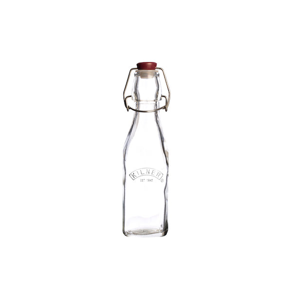 Kilner Clip top bottle