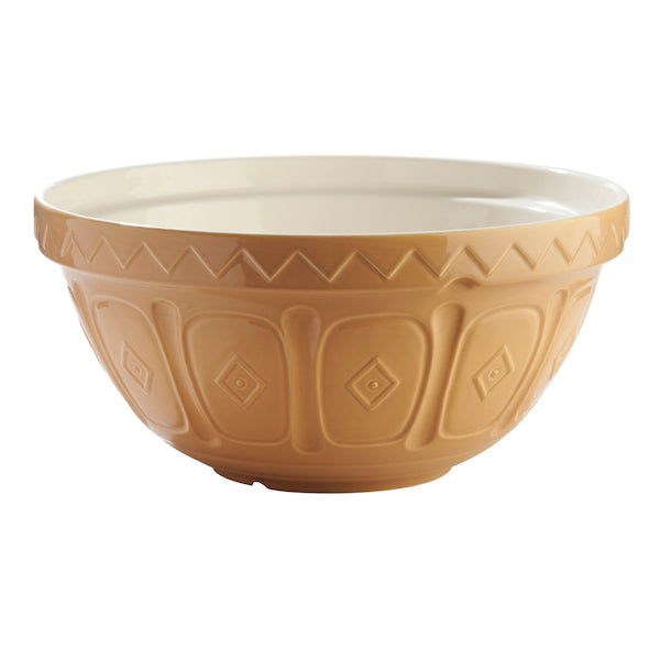 Mason Cash Mixing Bowl CANE