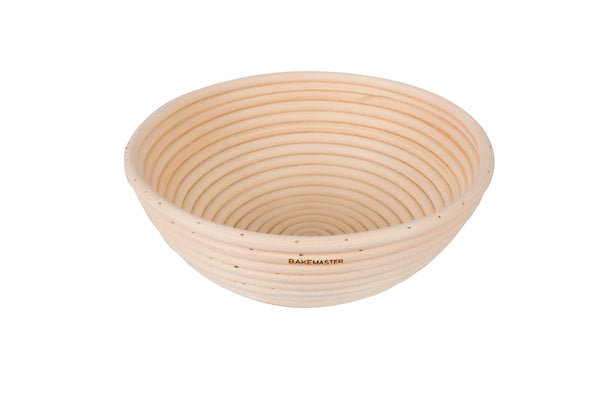 Round Proving Basket | Banneton 22cm