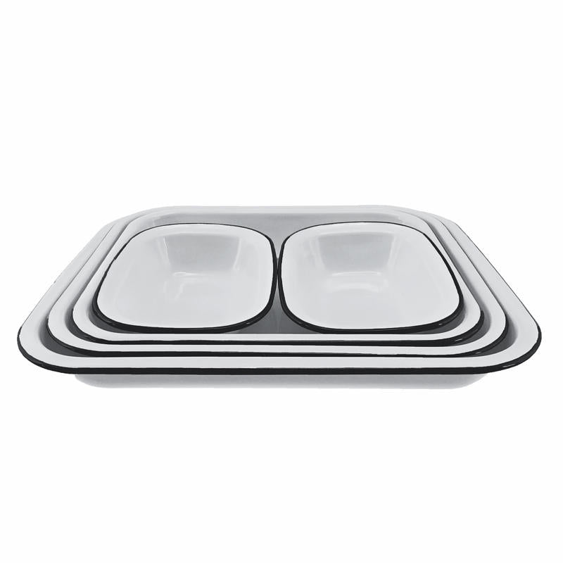 Falcon Baking trays