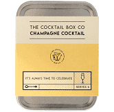 The Champagne Cocktail Kit