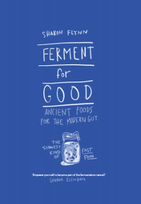 Ferment for Good