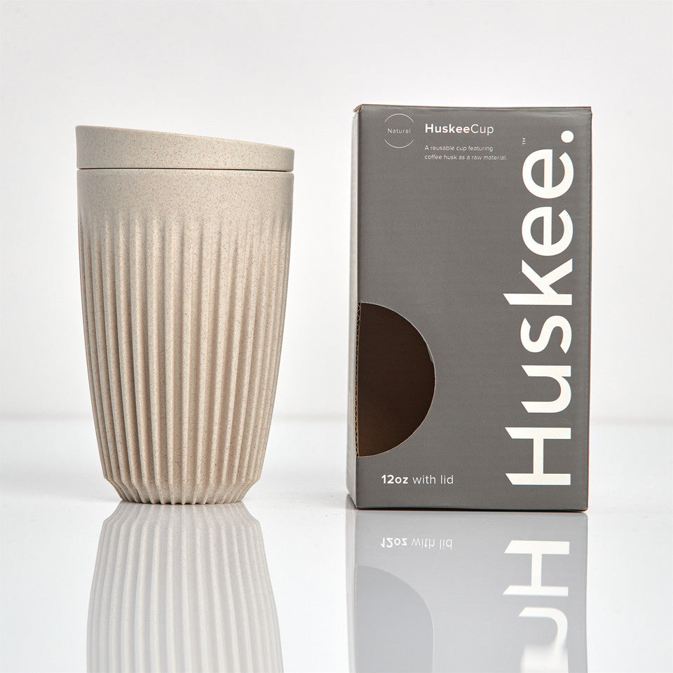 Huskee - Cream