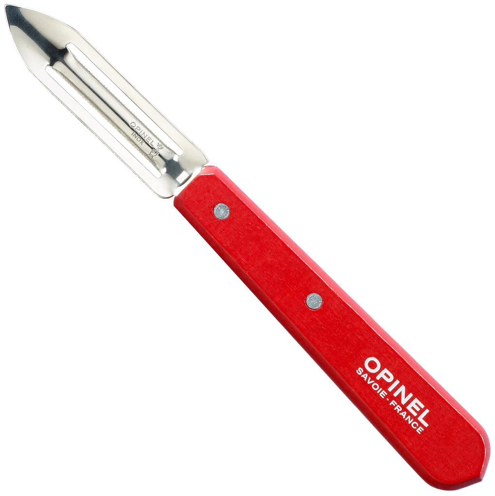 Opinel Serrated Peeler