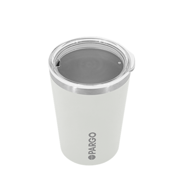 Pargo Insulated 8oz & 12oz Cups