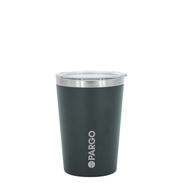 Pargo Insulated 8oz & 12oz Cups