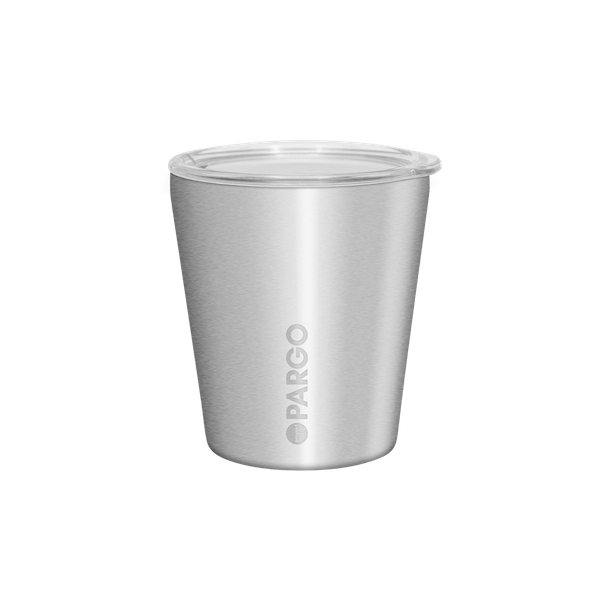 Pargo Insulated 8oz & 12oz Cups