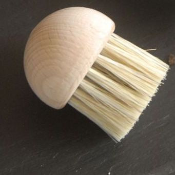 Mushroom Brush