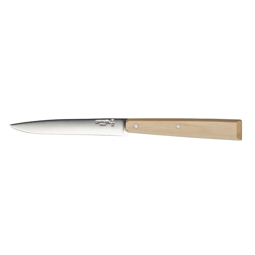 Opinel Bon Appetit Table knife Natural 11cm SINGLE