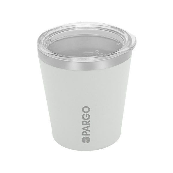 Pargo Insulated 8oz & 12oz Cups