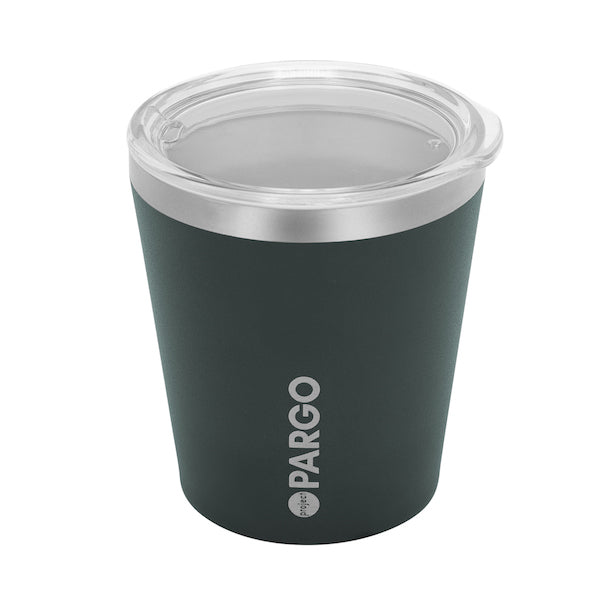 Pargo Insulated 8oz & 12oz Cups