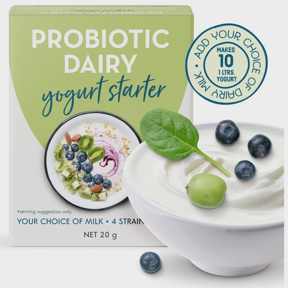 Probiotic Yogurt Culture